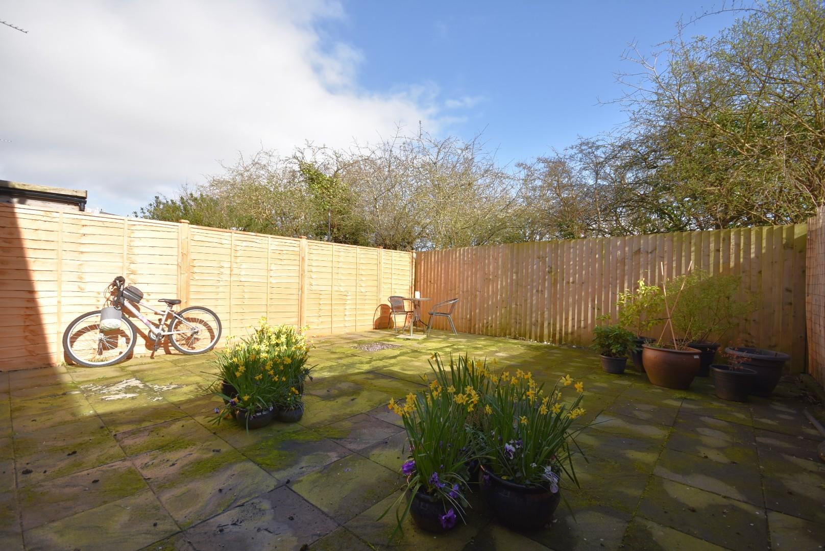 119 Greenacres, Barry, CF63 2PN